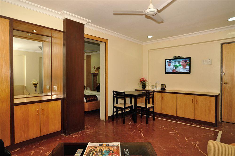 Fabhotel On Time Andheri East 3* Bombay