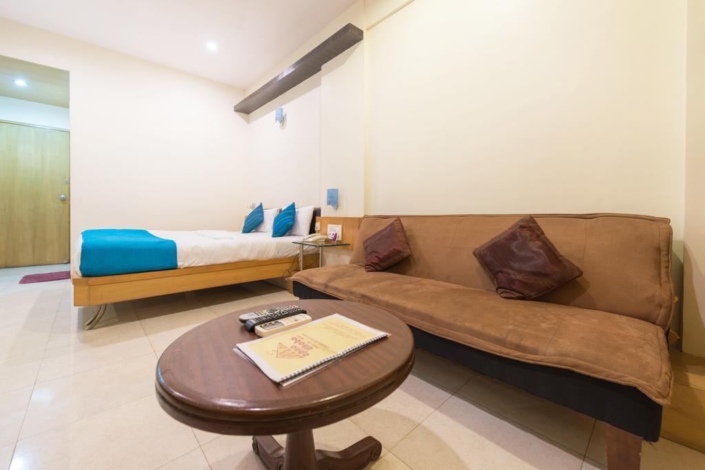 Fabhotel On Time Andheri East 3* Bombay