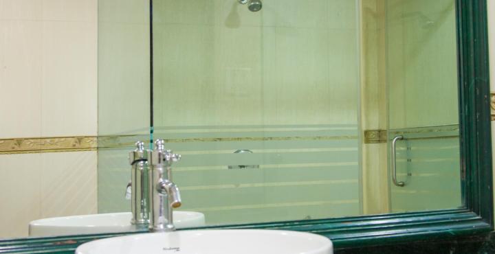 Hotel Fabhotel On Time Andheri East Bombay
